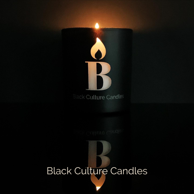 Black Culture Candles is honoring our shared memories and experiences with candles inspired by the moments that connect us. Black Love is a scented reminder of the power of love of family, friends, and community. This candle is a celebration of the love that sustains us and makes us who we are. Only at BlackCultureCandles.com