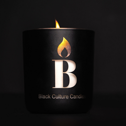 Embrace the warmth of the relationships that sustain us, from family and friends to the unity of community and culture. Handcrafted with care, our candles are more than just wax and wick; they're a celebration of the connections that light up our lives. Embrace the power of togetherness and celebrate the ties that bind. BlackCultureCandles.com